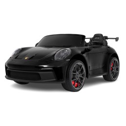 Pojazd Porsche 911 GT3 STRONG MP4 Czarny