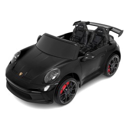 Pojazd Porsche 911 GT3 STRONG MP4 Czarny