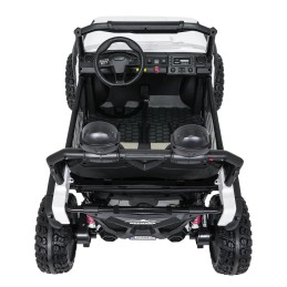 Pojazd Terenowy PASSION 4x4 Biały