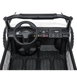 Pojazd Terenowy PASSION 4x4 Biały