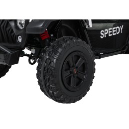 Pojazd Terenowy PASSION 4x4 Biały