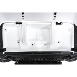 Pojazd Terenowy PASSION 4x4 Biały