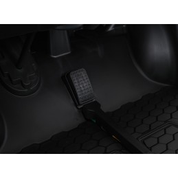 Pojazd Terenowy PASSION 4x4 Czerwony