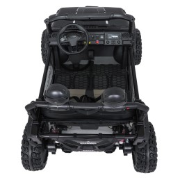 Pojazd Terenowy PASSION 4x4 Czarny