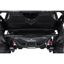 Pojazd Terenowy PASSION 4x4 Czarny