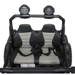 Pojazd Terenowy PASSION 4x4 Czarny