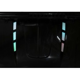 Pojazd Terenowy PASSION 4x4 Czarny