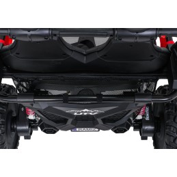 Pojazd Buggy SPEEDY 4x4 Czerwony