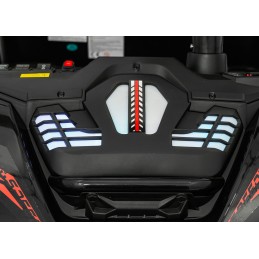 Pojazd Buggy SPEEDY 4x4 Czarny