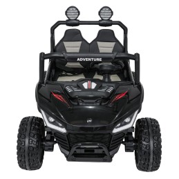 Pojazd Buggy SPEEDY 4x4 Czarny