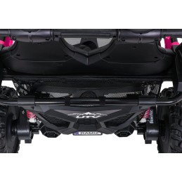 Pojazd Buggy SPEEDY 4x4 Różowy