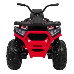 Pojazd Quad ATV Desert...