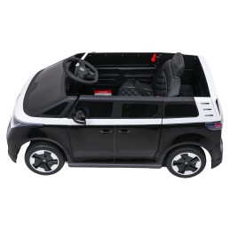 Pojazd Volkswagen ID BUZZ Czarny