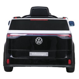 Pojazd Volkswagen ID BUZZ Czarny