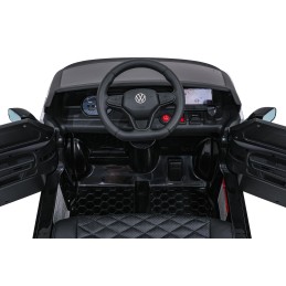 Pojazd Volkswagen ID BUZZ Czarny