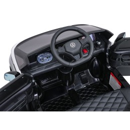 Pojazd Volkswagen ID BUZZ Czarny