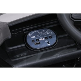 Pojazd Volkswagen ID BUZZ Czarny