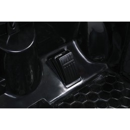 Pojazd Volkswagen ID BUZZ Czarny