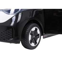 Pojazd Volkswagen ID BUZZ Czarny