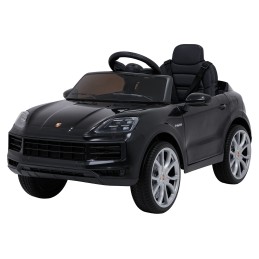 Pojazd Porsche Cayenne Czarny