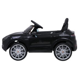 Pojazd Porsche Cayenne Czarny