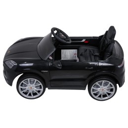 Pojazd Porsche Cayenne Czarny