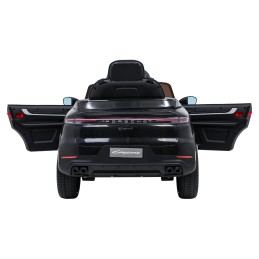 Pojazd Porsche Cayenne Czarny