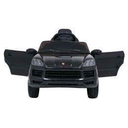 Pojazd Porsche Cayenne Czarny