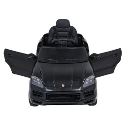 Pojazd Porsche Cayenne Czarny