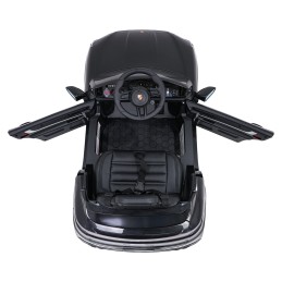 Pojazd Porsche Cayenne Czarny