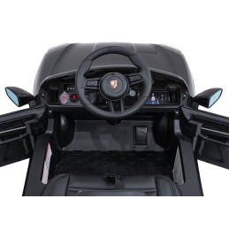 Pojazd Porsche Cayenne Czarny