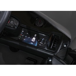 Pojazd Porsche Cayenne Czarny