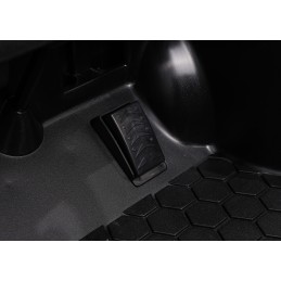 Pojazd Porsche Cayenne Czarny