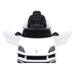 Pojazd Porsche Cayenne Biały