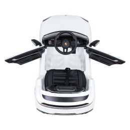 Pojazd Porsche Cayenne Biały