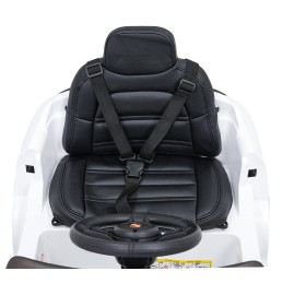 Pojazd Porsche Cayenne Biały