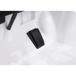 Pojazd Porsche Cayenne Biały