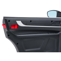 Pojazd Porsche Cayenne Biały