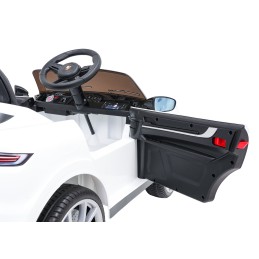 Pojazd Porsche Cayenne Biały