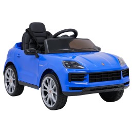 Pojazd Porsche Cayenne...