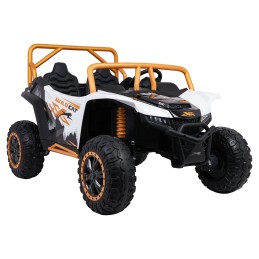 Pojazd Buggy Arctic Cat...