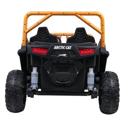 Pojazd Buggy Arctic Cat WILDCAT XX Biały