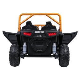 Pojazd Buggy Arctic Cat WILDCAT XX Biały