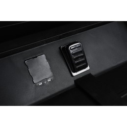 Pojazd Buggy Arctic Cat WILDCAT XX Biały