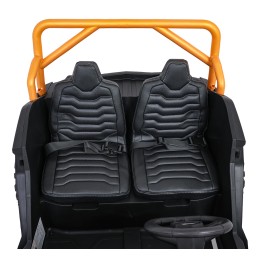 Pojazd Buggy Arctic Cat WILDCAT XX Biały