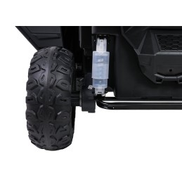 Pojazd Buggy Arctic Cat WILDCAT XX Biały