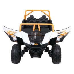 Pojazd Buggy Arctic Cat WILDCAT XX Biały