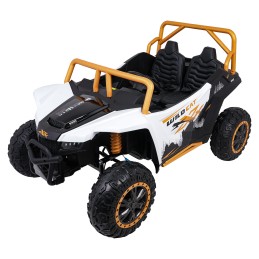 Pojazd Buggy Arctic Cat WILDCAT XX Biały