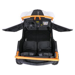 Pojazd Buggy Arctic Cat WILDCAT XX Biały