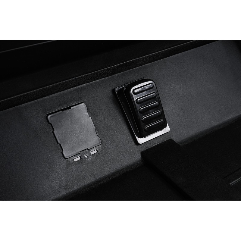 Pojazd Buggy Arctic Cat WILDCAT XX Różowy